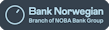 Bank Norwegian